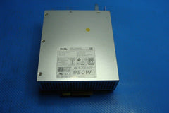 Dell Precision T5820 Genuine Desktop 950W Power Supply D950EF-00 V7594 - Tested Computer Laptop Parts