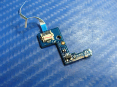 HP ENVY m7-n109dx 17.3" Genuine Laptop LED Board w/Cable LS-C534P HP