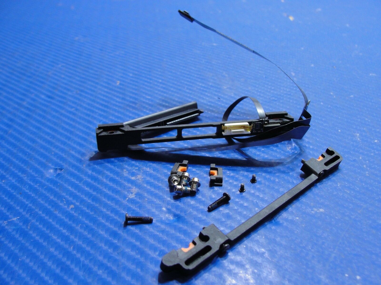 MacBook Pro A1286 15