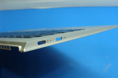 Lenovo Yoga 13.9" 910-13IKB  Palmrest w/Touchpad Keyboard Silver am122000300 - Laptop Parts - Buy Authentic Computer Parts - Top Seller Ebay