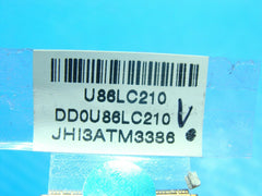 HP Pavilion TS 15-n220us 15.6" Genuine LCD Video Cable w/WebCam DD0U86LC210 - Laptop Parts - Buy Authentic Computer Parts - Top Seller Ebay