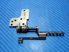 Asus VivoBook V500CA-BB31T 15.6" Genuine Laptop Left & Right Hinge Set - Laptop Parts - Buy Authentic Computer Parts - Top Seller Ebay