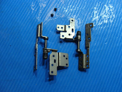 Asus X555LB 15.6" Genuine Left & Right Hinge Set Hinges