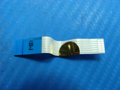 Toshiba Satellite C675-S7106 17.3" Genuine Laptop 6 Pin Cable 