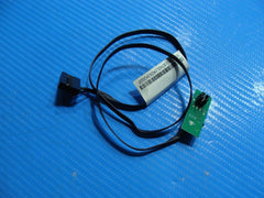 Lenovo ThinkCentre M700 Genuine Desktop Led Switch w/Cable 04X2762 - Tested Computer Laptop Parts