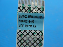 Lenovo IdeaPad 300-15ISK 15.6" USB Cable NBX0001G400 