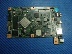 Asus Chromebook C201PA-DS02 11.6" RK3288 Motherboard 60NL0910-MB1300 AS-IS ER* - Laptop Parts - Buy Authentic Computer Parts - Top Seller Ebay