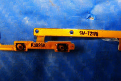 Samsung Galaxy Tab 3 SM-T217S 7” Genuine Tablet Power Volume Buttons Board ER* - Tested Computer Laptop Parts
