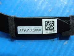 Dell XPS 13 9300 13.4 Genuine CPU Cooling Heatsink 5TY0F AT2Q10020S0