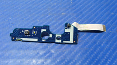 HP EliteBook 840 G3 14" Genuine Laptop Power Button Board w/Cable 6050A2727401 HP