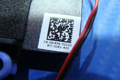 Dell Latitude 3490 14" Genuine Laptop Left and Right Speakers Set 9JRYK Dell