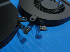 MacBook Pro A1286 15" Early 2010 MC373LL/A Left & Right Cooling Fan 922-8703 - Laptop Parts - Buy Authentic Computer Parts - Top Seller Ebay