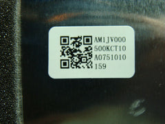 Lenovo IdeaPad 15.6" 3 15IIL05 OEM HDD Hard Drive Caddy w/ Screws AM1JV000500 