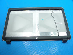 HP Envy 17t-k100 17.3" Genuine Laptop LCD Back Cover w/Bezel