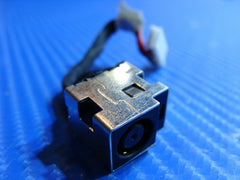 HP Compaq Presario CQ50-110US 15.4" DC-IN Power Jack w/Cable 50.4H513.001 ER* - Laptop Parts - Buy Authentic Computer Parts - Top Seller Ebay
