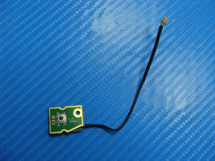 Sony VAIO VPCEB490X 15.6" Genuine Laptop Power Button Board w/Cable - Laptop Parts - Buy Authentic Computer Parts - Top Seller Ebay