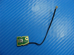 Sony VAIO VPCEB490X 15.6" Genuine Laptop Power Button Board w/Cable - Laptop Parts - Buy Authentic Computer Parts - Top Seller Ebay