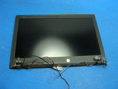 Lenovo ThinkPad X270 12.5" Genuine Matte HD LCD Screen Complete Assembly 