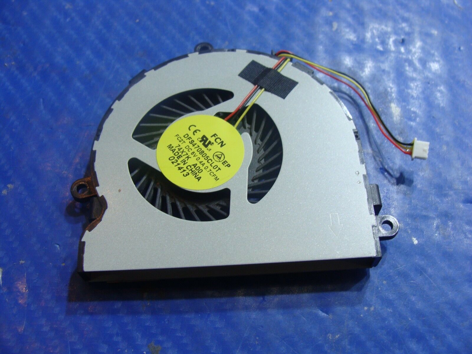 Dell Inspiron 3721 17.3