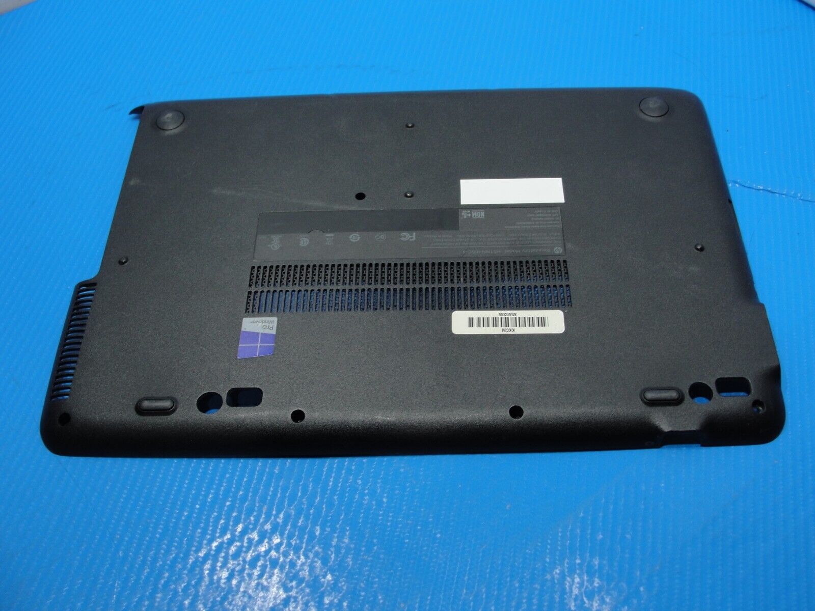 HP ProBook 640 G2 14" Genuine Laptop Bottom Case Base Cover 845169-001