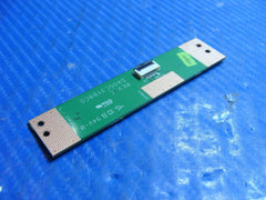 Lenovo ThinkPad L512 15.6" Genuine Power Button Switch Board DA0GC3YB8C0 ER* - Laptop Parts - Buy Authentic Computer Parts - Top Seller Ebay