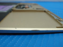 MacBook A1534 12" Mid 2017 MNYK2LL/A Genuine Top Case w/Keyboard Gold 661-06795 