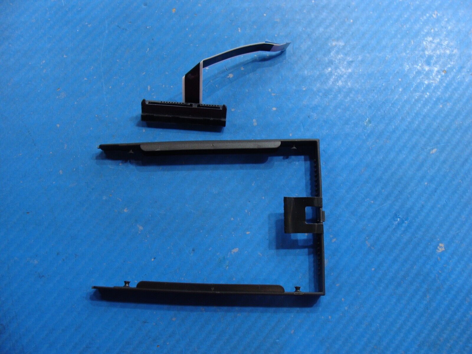 Lenovo ThinkPad Yoga 14 14 HDD Hard Drive Caddy w/Connector 450.01107.0002