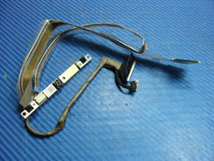 Dell Studio 1558 15.6" Genuine LVDS LCD Video Cable w/ Webcam W805M ER* - Laptop Parts - Buy Authentic Computer Parts - Top Seller Ebay