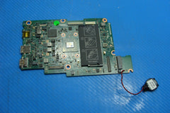 Dell Inspiron 11 3180 11.6" Genuine AMD E2-9000e 1.5 GHz Motherboard T1RGK