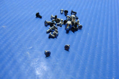 Lenovo ThinkPad X220 12.5" Genuine Screw Set Screws for Repair ScrewSet #2 ER* - Laptop Parts - Buy Authentic Computer Parts - Top Seller Ebay