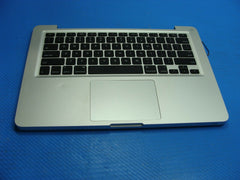 MacBook Pro A1278 13" 2011 MC700LL/A Top Case wTrackpad Keyboard Silver 661-5871 - Laptop Parts - Buy Authentic Computer Parts - Top Seller Ebay