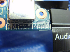 Lenovo ThinkPad X1 Carbon 14" Genuine USB Audio Board w/Cable 448.01411.0011 ER* - Laptop Parts - Buy Authentic Computer Parts - Top Seller Ebay