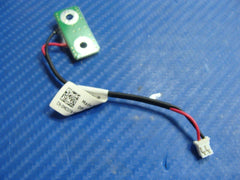 Dell Alienware X51 R2 Genuine Desktop Power Button Board w/ Cable MCD7R ER* - Tested Computer Laptop Parts