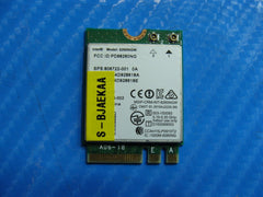 System 76 Lemur 14" Genuine Laptop Wireless WiFi Card 8260NGW