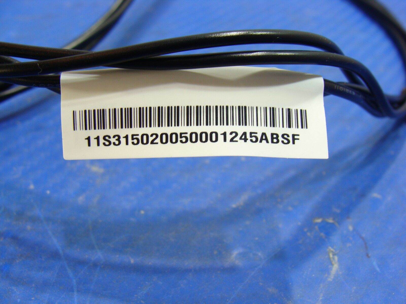 Lenovo H500S Genuine Desktop SATA Power Cable 11S31502005000 GLP* - Tested Computer Laptop Parts