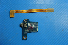 Dell Latitude 7350 13.3" Genuine Audio Board w/Cable ls-b331p - Laptop Parts - Buy Authentic Computer Parts - Top Seller Ebay