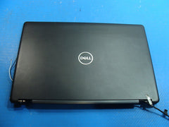 Dell Latitude 14" 5490 Genuine Matte FHD LCD Screen Complete Assembly Black