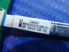 Asus Zen AIO Pro Z240IC 23.8" OEM Mic Microphone Board w/ Cable NBX00022N00 ER* - Laptop Parts - Buy Authentic Computer Parts - Top Seller Ebay