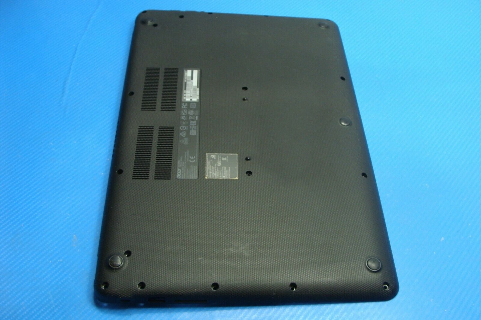 Acer Chromebook CB3-532-C47C 15.6