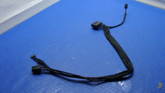 iMac 21.5" A1311 Mid 2011 MC309LL/A Genuine DC Power Cable  593-1286-a GLP* - Laptop Parts - Buy Authentic Computer Parts - Top Seller Ebay