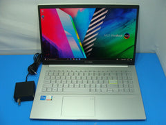 ASUS VivoBook K513EA 15.6" FHD Intel i5-1135G7 2.4Ghz 16GB RAM 512GB SSD Win10H