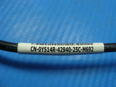 Dell XPS 8500 Genuine Desktop Front USB Audio I/O Board w/Cables Y514R - Tested Computer Laptop Parts