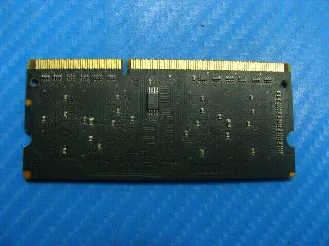 Apple A1278 Laptop Micron 2GB Memory PC3L-12800S-11-11-C3, MT4KTF25664HZ-1G6E2 - Tested Computer Laptop Parts