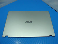 Asus 15.6” Q505UA-BI5T7 LCD Screen Back Cover Silver 13NB0G42AM0101 47BKKLCJN10 - Tested Computer Laptop Parts