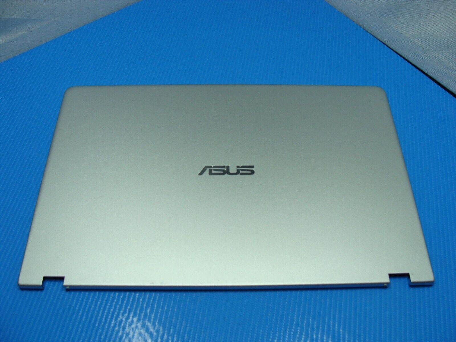 Asus 15.6” Q505UA-BI5T7 LCD Screen Back Cover Silver 13NB0G42AM0101 47BKKLCJN10 - Tested Computer Laptop Parts