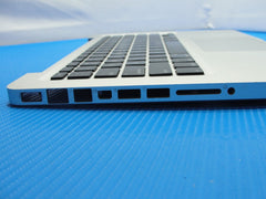 MacBook Pro A1278 13" 2009 MB991LL/A Top Case w/Keyboard Trackpad 661-5233
