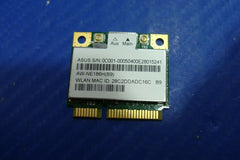 Asus X555LA-BHI5N12 15.6" Genuine Wireless WiFi Card AR5B125 AW-NE186H ER* - Laptop Parts - Buy Authentic Computer Parts - Top Seller Ebay