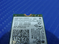 HP Pavilion 14-al062nr 14" Genuine Laptop WiFi Wireless Card 806723-005 HP