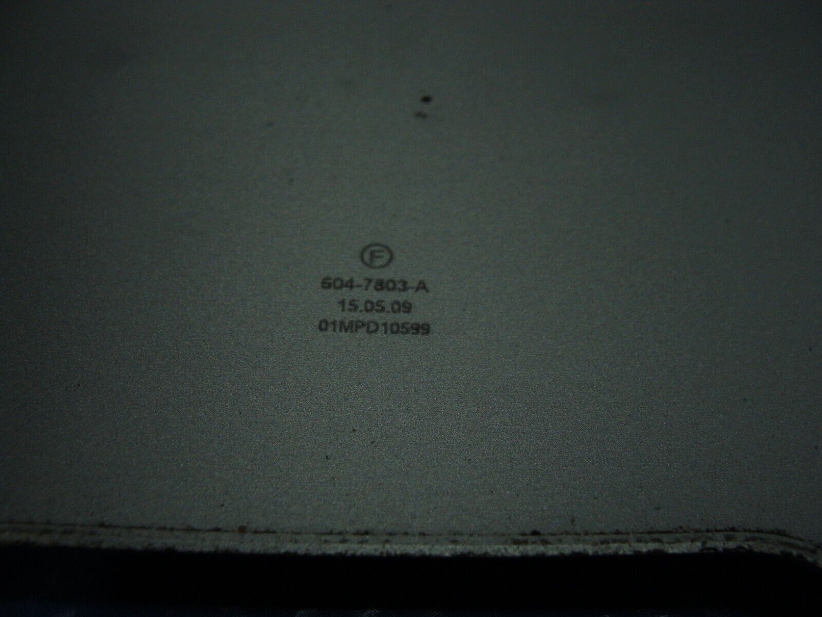 MacBook Air A1466 13