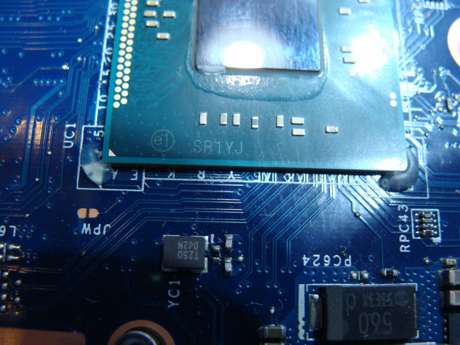 Toshiba Satellite C55-B Series 15.6